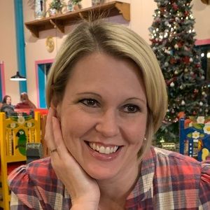 Meet your Posher, Vanessa